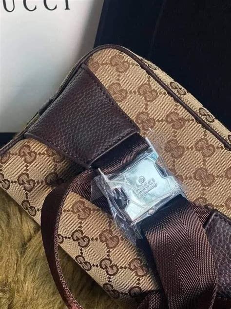 gucci bag belt|ellen adarna gucci belt bag.